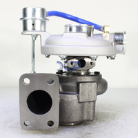 Turbocompresseur OEM NEUF Turbo GT2556S 237-3786 2373786 pour moteur Caterpillar CAT C4.4 3054 3054C 3054E