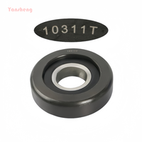 Repuestos para Montacargas Yansheng, Rodamiento de Mástil 22658-22101