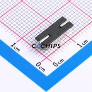 KBD250001620 Crystal (Passive) HC-49S-SMD Crystal Oscillator 25MHz 20ppm 16pF - Product Image 2