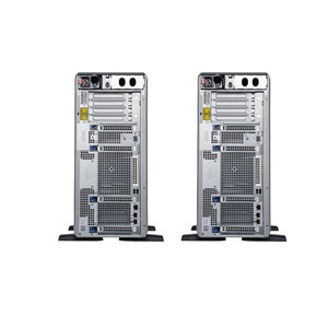 Servidor en Torre T550 Preparado para Virtualización, Computación y Memoria Balanceadas para Hosts VMware/Hyper-V de Pequeño y Mediano Tamaño, Procesador Xeon Escalable - Product Image 3