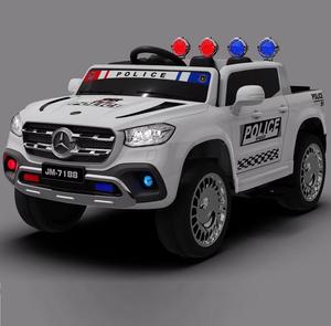 ייצור לרכב-על חשמלי 12v גלגל צעצוע לרכב על מכוניות ילדים עם שלט הורים לילדים 8 שנים - Product Image 3