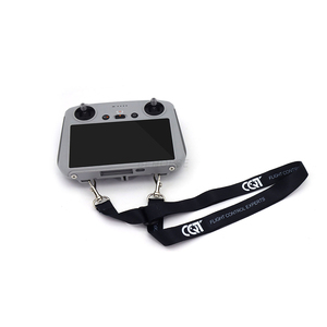 Télécommande Réglable Courroie De Cou Support Lanyard Clip Adapte Drone Accessoires pour DJI MINI <span class=keywords><strong>3</strong></span> Pro/RC - Product Image 2