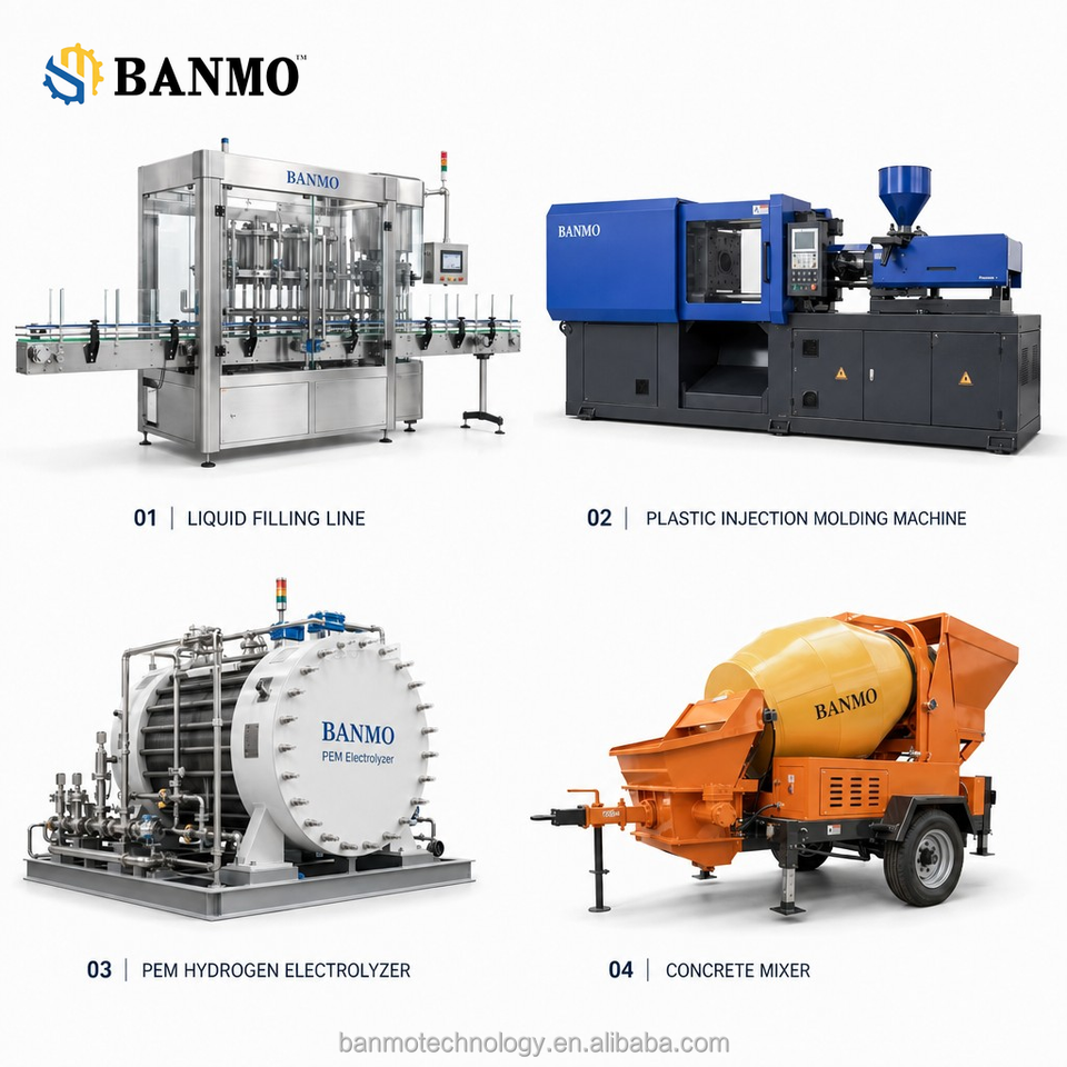 Send Back Machine BANMO Desktop Automatic Labeling Machine Double Side Front & Back ...