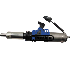 Nuevo Inyector de Combustible para Motor Diésel XPower 095000-1160 Common Rail ME132941 para Excavadora de Orugas - Product Image 1