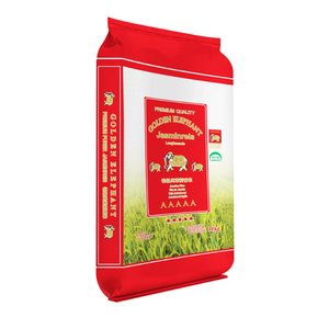 Récipient de sac tissé en BOPP imperméable, approvisionnement en vrac personnalisable et respirant résistant à la déchirure en provenance du Vietnam - Product Image 5