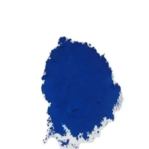 Acid dye C.I.42090 LAKE BRILLIANT BLUE FCF Acid blue 9 suitable for dyeing and printing of silk, wool and nylon inks etc