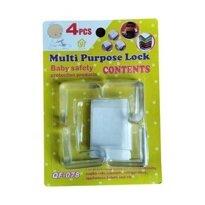 Chất Lượng Cao Corner Protector Bé Proof Corner Guards Bóng Hình An Toàn Góc Cho Trẻ Em - Product Image 3