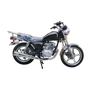 Vente d'usine – Mini moto sportive 150cc à essence, moteur économique, pour l'Afrique – Motos générales - Product Image 3