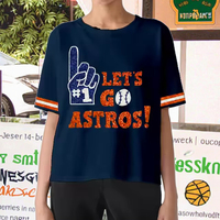 Dames Sweatshirt T-Shirt Met Korte Mouwen Losse Pasvorm Schattige En Kosteneffectieve Geborduurde Techniek Fabriek Groothandel