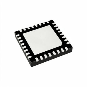 32 VFQFN Exposed <b>Pad</b> Clock Timing HMC987LP5ETR Manufacturer Channel Electronic Circuit Components - Product Image 1