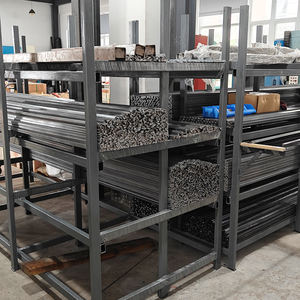 Bandstahl-Dreieck-Magnet beton fase für Beton fertigteile - Product Image 5