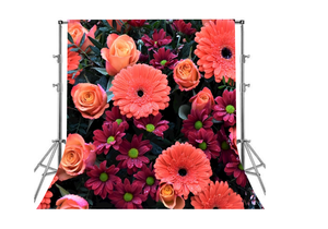 Toile <span class=keywords><strong>de</strong></span> <span class=keywords><strong>fond</strong></span> portable personnalisée pour la photographie, toile <span class=keywords><strong>de</strong></span> <span class=keywords><strong>fond</strong></span> en mousseline avec différentes couleurs pour la photographie vidéo - Product Image 4