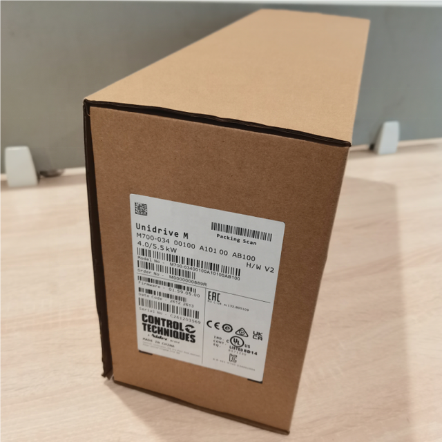 Order Directly Online NIDEC M700-034 00100 A101 00 AB100 Universal AC/Servo Drive M700-03400100A M700-044-00172A M701-034 00025A