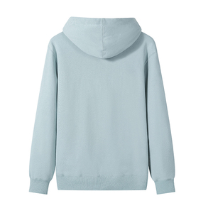 Chất Lượng Cao Biểu Tượng Tùy Chỉnh Quá Khổ Áo Thả Vai Lông Cừu Áo Thun Dày Nặng Pháp Terry 100% Bông Menn Made Trung Quốc - Product Image 2