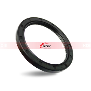 Con dấu dầu như 68x86x8mm Silicone cho Musashi z6126 trục khuỷu của Geo Subaru Suzuki OEM 09283-68001 cho Suzuki - Product Image 2