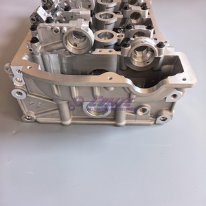 Culasse 8FN 8FR 8FS 8FP 5FS 5FW N12B14A N16B16A 0200HQ 0200GV 0200HF 0200HR 11127596054 910571 pour Peugeot Citroën Mini - Product Image 6