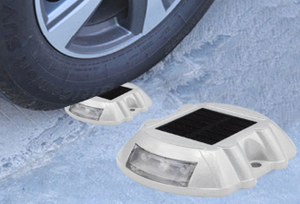 Penjualan terlaris pabrikan grosir lampu jalur jalan tenaga surya LED cahaya terkubur untuk jalan jalan deckjalur taman lampu rumput - Product Image 6
