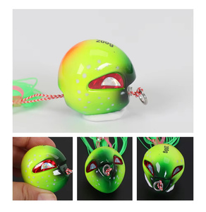 OEM 60g-200g Inchiku <strong>Madai</strong> Slider <strong>Jig</strong> Lure Snapper Tai Kabura Sliding Slow <strong>Jig</strong> with Rubber Tail Skirt Assist Hook - Product Image 2