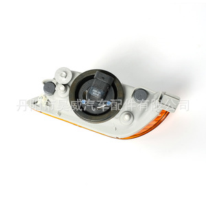 ไฟตัดหมอกหน้าโตโยต้าแคมรี่ ปี 03 รุ่น 81220-AA010 แบบฮาโลเจน - Product Image 3