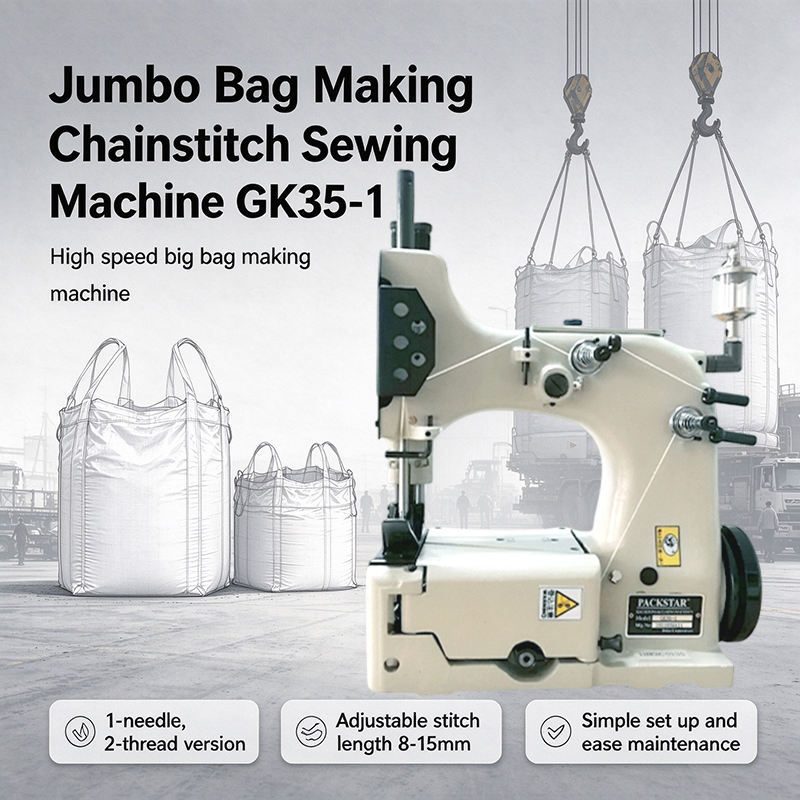 GK68-2 Industrial Sewing Machine - High-Speed & Durable