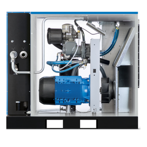 Pièces détachées pour compresseurs d'air Alup pour les séries LM, SCK, Allegro, Largo - Product Image 1