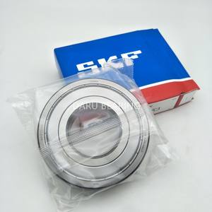 Prezzo di Fabbrica per Cuscinetti a Sfera Originali 6310-2ZC3 in Acciaio Cromato 50x110x9 per Auto, Motori e Macchinari - Product Image 4