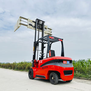 מיני להתאמה אישית מיני 1 עד <span class=keywords><strong>5</strong></span> טון <span class=keywords><strong>tcm</strong></span> מלגזה 3 מטר גובה מודל עם תמיכה צבע - Product Image 6