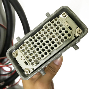 4005-T156 # สายเคเบิลหุ่นยนต์ FANUC รุ่น L14R53B - Product Image 4