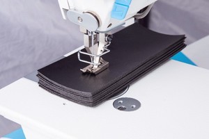 Máquina de Coser Plana de Alimentación Superior e Inferior Compuesta Jack H5 Nueva - Product Image 2