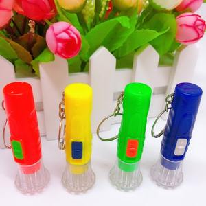 Mini Linterna Luminosa Portátil para Uso Doméstico, Tamaño Pequeño para Escanear Códigos QR de WeChat, Regalo, Premio para Otros, Producto Promocional - Product Image 5