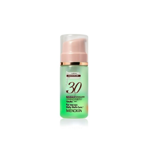 Menokin มาส์กหน้าแบบฟองขนาด95มล. 30วินาทีสำหรับผู้ชายการดูแลผิวประจำวัน - Product Image 2