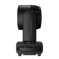 Projecteur à tête mobile haute puissance 7*40W RGBW RGBL RGBWLAC, lumière DJ DMX512 RDM avec zoom, pour scène, discothèque, concert