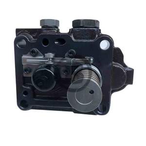 Розничная продажа X4-3 дизельного впрыска роторной головки в сборе 3-цилиндровый экскаватор для деталей строительной техники - Product Image 5