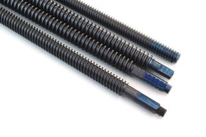 Fabricante Chino Marca Changxin Produce Componentes para Instrumentos Médicos 14x4, Varillas de Empuje Lineales, Tornillos Trapezoidales - Product Image 4