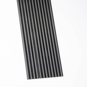 Eje de flecha de carbono 3K, producto nuevo <span class=keywords><strong>2021</strong></span>, tiro con arco, eje de fibra de carbono - Product Image 2