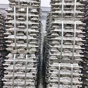 Lingote de Aluminio de Calidad 99.7% a Precio Razonable - Product Image 4