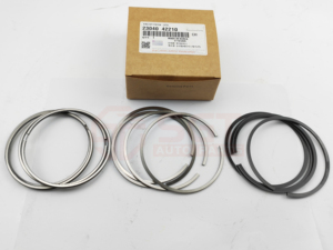 OE 23040-22601 23040-42210 75.50mm STD kích thước vòng <span class=keywords><strong>piston</strong></span> thiết lập phù hợp cho hyundaaii trago xcient 4x2 14 (2018-2018) - Product Image 4