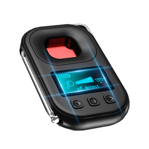 T03 thả vận chuyển GPS GSM đài phát thanh Máy quét tư nhân bảo vệ di động chống <span class=keywords><strong>Spy</strong></span> Detector không dây <span class=keywords><strong>mini</strong></span> máy ảnh Detector Finder - Product Image 4