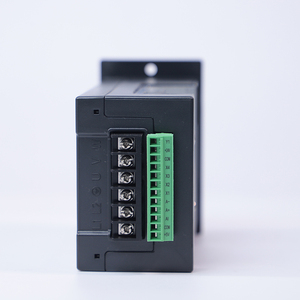 Hiệu suất cao 220V AC biến tần chung biến tần ổ đĩa hiệu quả 0-300Hz <span class=keywords><strong>VFD</strong></span> tốc độ biến cho ứng dụng động cơ - Product Image 6