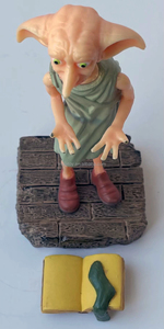 Figurines PVC populaires, <span class=keywords><strong>figurine</strong></span> d'action du film <span class=keywords><strong>Harry</strong></span> Potter, Dobby Eif pour collection - Product Image 6