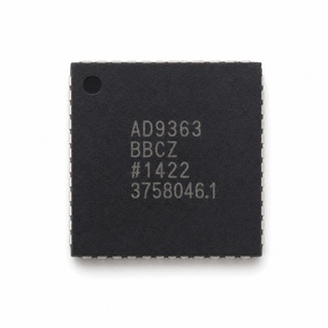 Chips Electronic Chips Component AD9363BBCZ Manufacturer Channel - Product Image 1