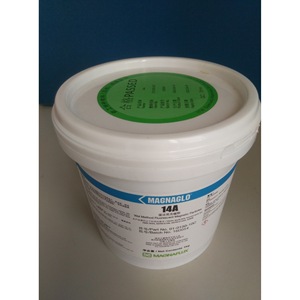ผงแม่เหล็กเรืองแสงชนิดเปียก Magnaflux Magnaglo 20B สำหรับการตรวจจับรอยต่อขาดในพื้นผิวและใต้พื้นผิว - Product Image 2