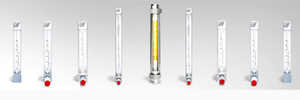 Nouveau et original Débitmètre rotamétrique court RAGK à bon prix RAGK - Product Image 6