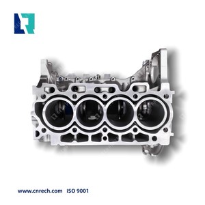 Blocco Cilindri DV6 Diretto dalla Fabbrica 0130.Z4 1652068 9633251610 <span class=keywords><strong>1.6</strong></span> <span class=keywords><strong>HDI</strong></span> 9HX 9HJ 9HP D4162T per 308 3008 C3 <span class=keywords><strong>C4</strong></span> S40 S60 S80 - Product Image 6
