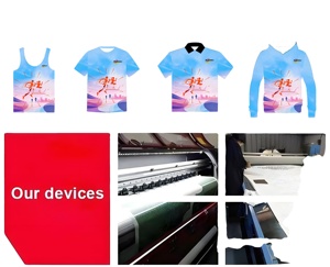 Custom Casual Loose <b>Heat</b>-Transfer 100% Polyester Design High Quality Full Print Summer Men's Running Sport Tshirt Marathon - Product Image 5
