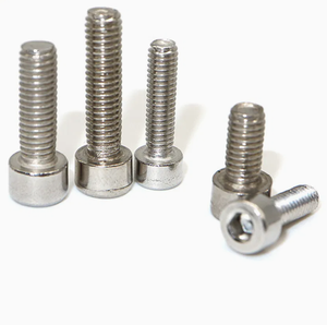 สลักเกลียวชุบสังกะสี ASTM F1554 เกรด 36 สำหรับโรงเรือนเกษตร - Product Image 1