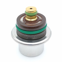 Régulateur de pression de carburant F000DR0214 pour Fiat Uno Cargo Peugeot 206 VW Fox Lupo Gol Golf Pointer 5Z0133035C