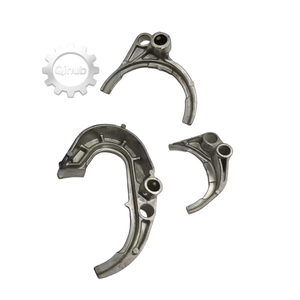 Repuestos de Sincronizador de Transmisión de Alta Calidad para Horquilla de Transmisión Manual Mitsubishi OEM MR195475 MR195478 MR195501 - Product Image 1