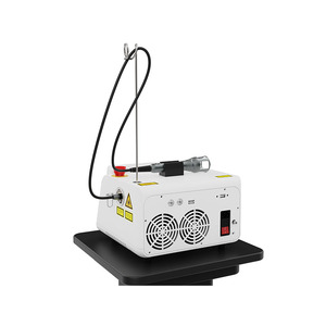 Klasse 4 Veterinaire <span class=keywords><strong>Bio</strong></span> Lasertherapie 30W-60W Dierenarts Apparaat Professionele Lasertherapie - Product Image 4