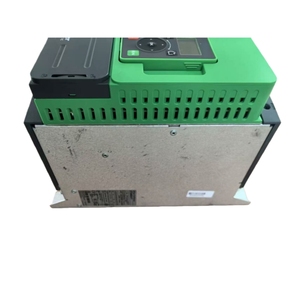 ใหม่เอี่ยม 100% ของแท้ 3 เฟส Schneiders ATS480D62Y ATS480C62Y Soft 62A, 208 ถึง 690V AC - Product Image 1